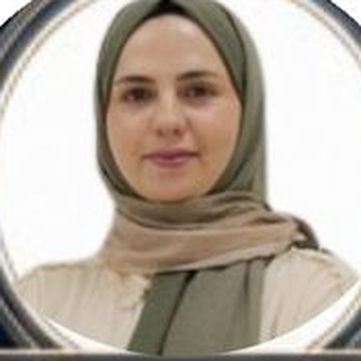 Dr. Öğr. Üyesi Başak Can