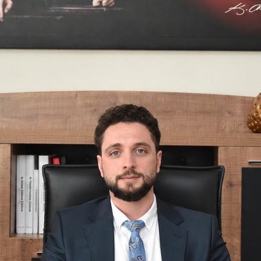 Dr. Öğr. Üyesi Kerim Kaan GÖKÜSTÜN