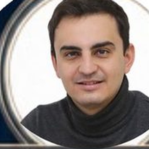Dr. Öğr. Üyesi İsmail Caner Yavuz