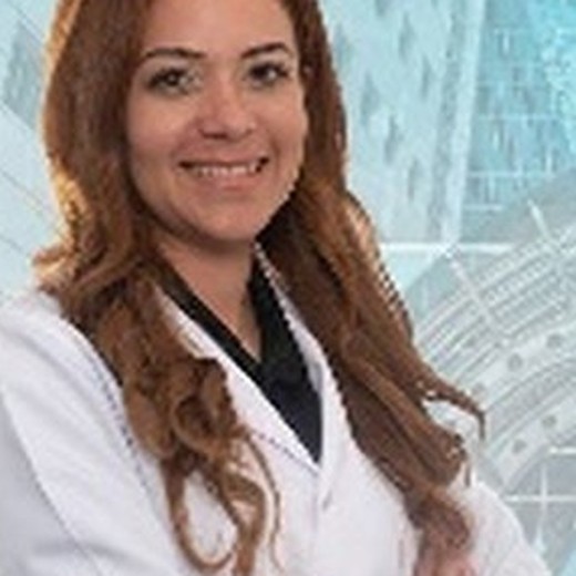 Yrd. Doç. Dr. Sabiha Gökçen Zeybek