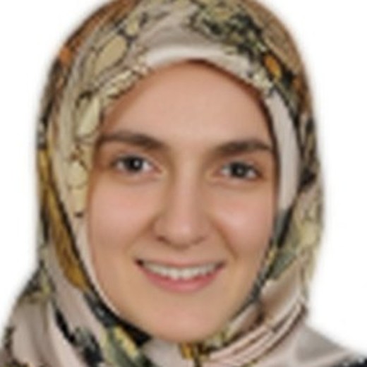 Arş. Gör. Dilara Nur Kaplan