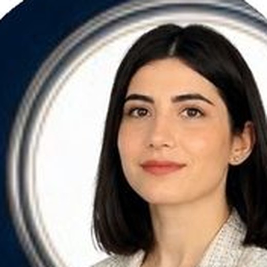 Arş. Gör. Esra Irmak