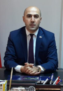 Necip TAŞKIN