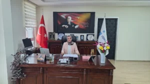 Zeynep DEMİR