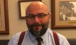 Prof. Dr. Gökhan MALKOÇ