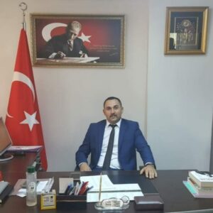 İbrahim DEMİREL