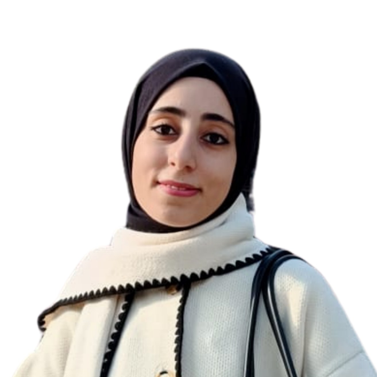 Dyt. Asel Ada SÖNMEZ — İzmir İl Tem. - Oda Oluşum Bşk.