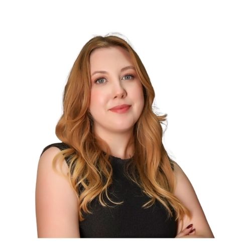 Dyt. Sıla KAHRAMAN — Osmaniye İl Tem. - Oda Oluşum Bşk.