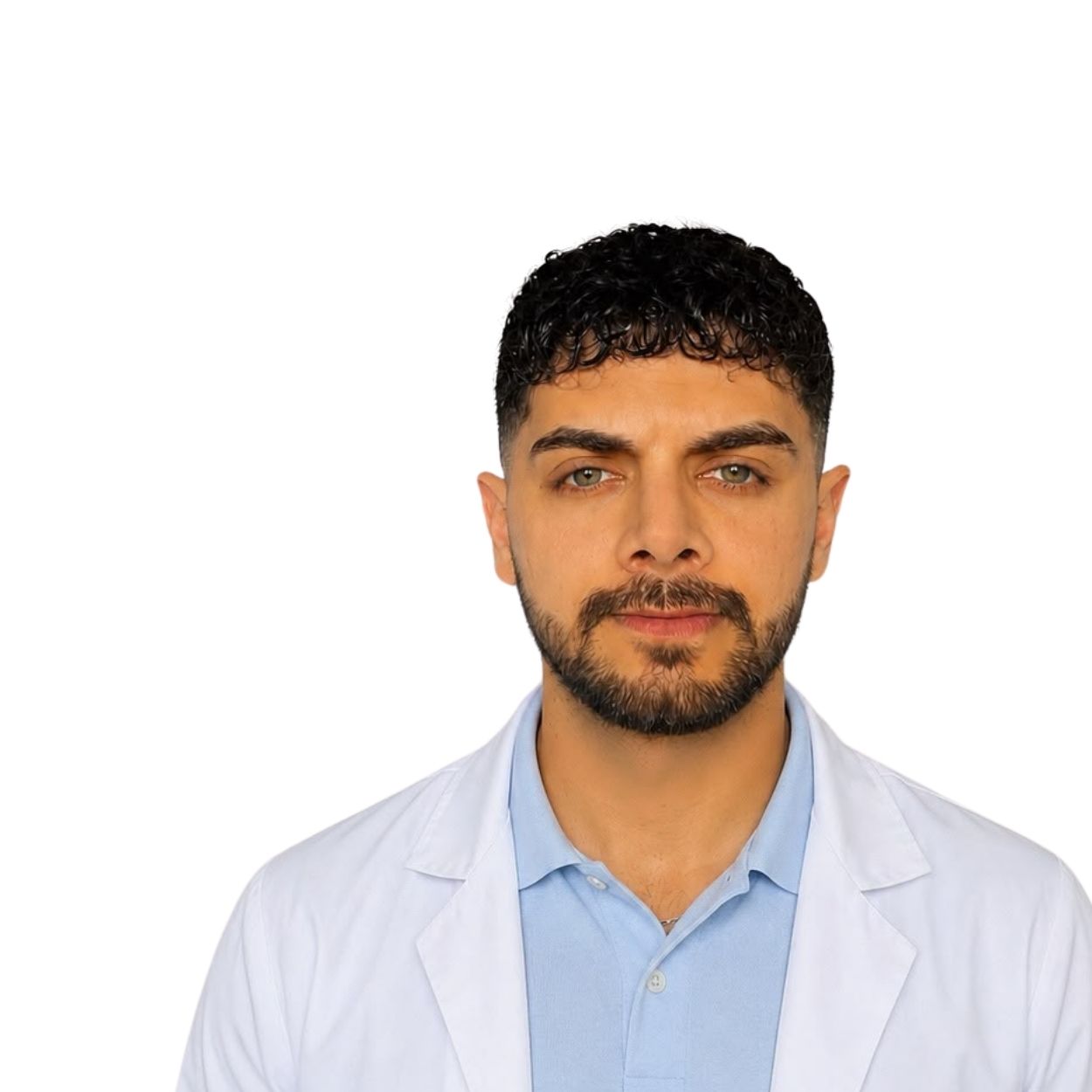Dyt. Yusuf AKAN — Basın, İletişim ve Medya Sorumlusu-MYK Üyesi