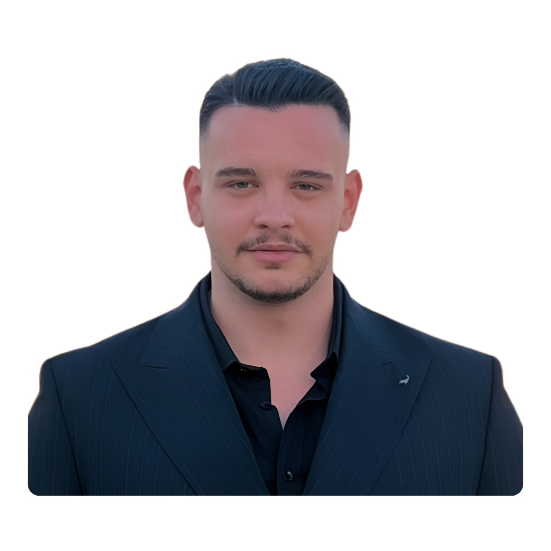 Dyt. Utku ARSLAN — Hukuk ve Mevzuat Sorumlusu- MYK Üyesi
