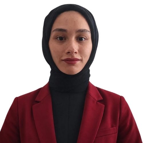 Dr. Öğr. Görevlisi Aybüke Afra Babacan