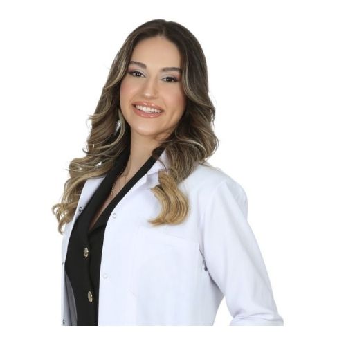 Dyt. Dilara KÖÇE — Kilis İl Tem. - Oda Oluşum Bşk.