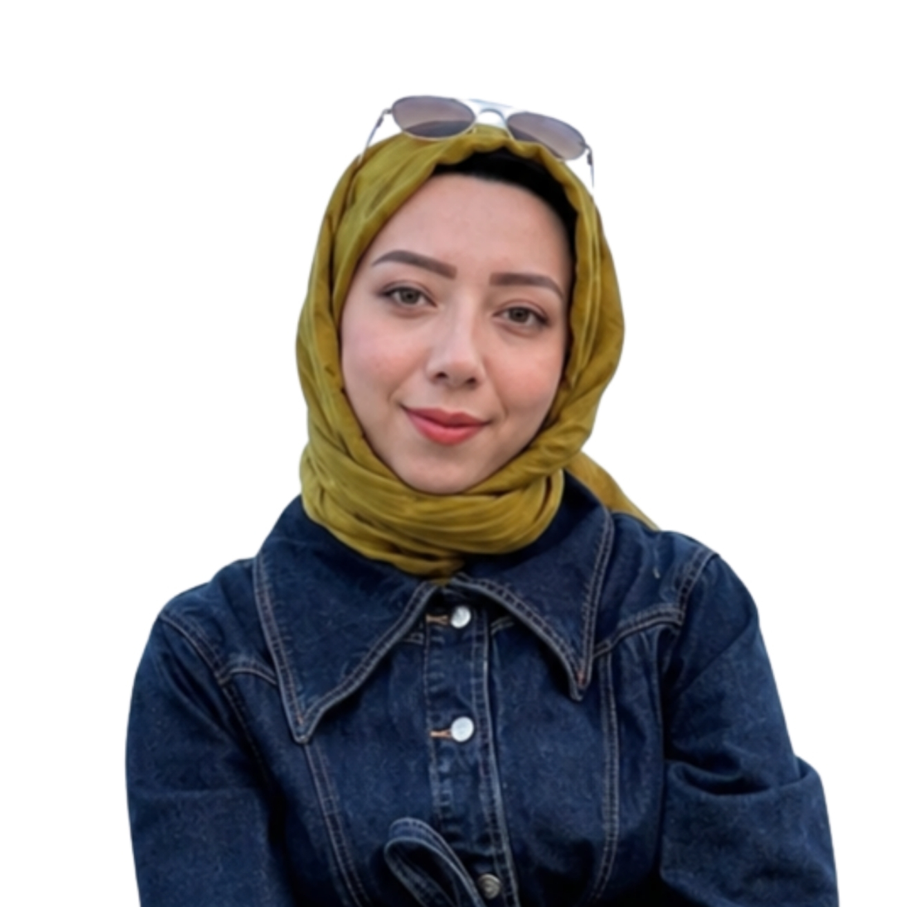 Dyt. Neslihan KARAKAYA — Şanlıurfa İl Tem. - Oda Oluşum Bşk.