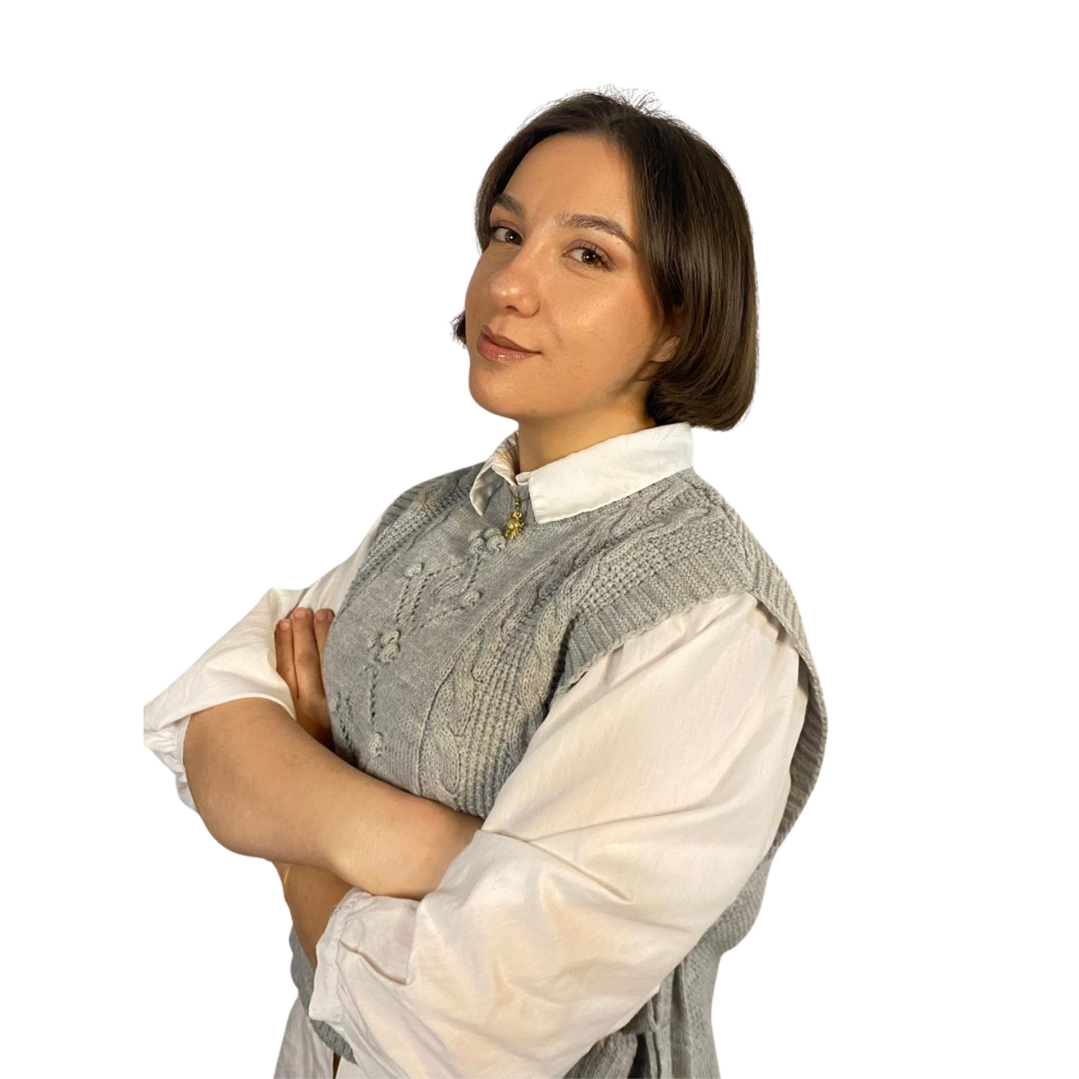 Dyt. Melisa SAYIN — Sinop İl Tem. - Oda Oluşum Bşk.