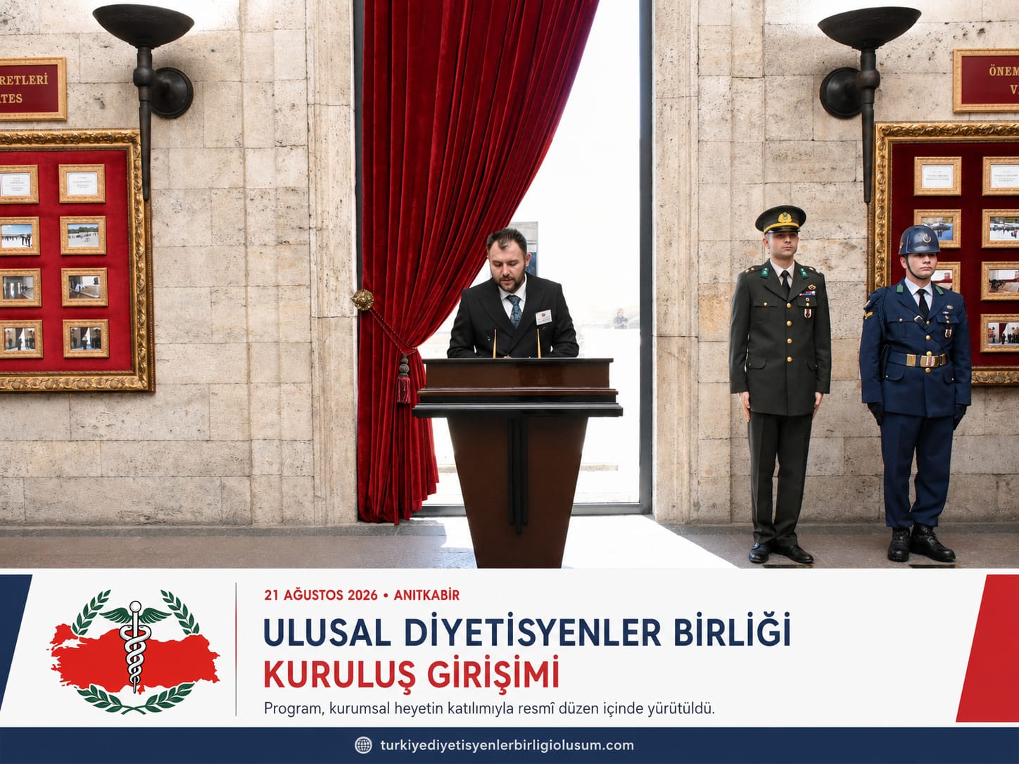 GÜVENİLİR BESLENME VE KORUYUCU SAĞLIK VURGUSU