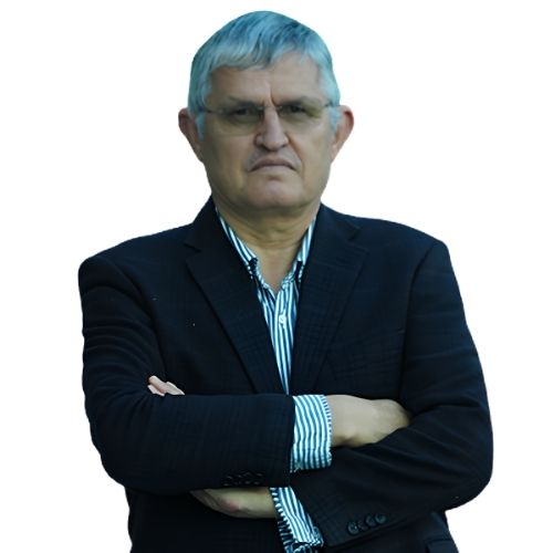 Prof. Dr. Osman ERKMEN