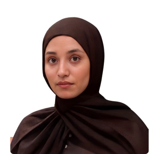 Dyt. Cansu AKTUNÇ — Yedek Merkez Yönetim Kurulu Üyesi