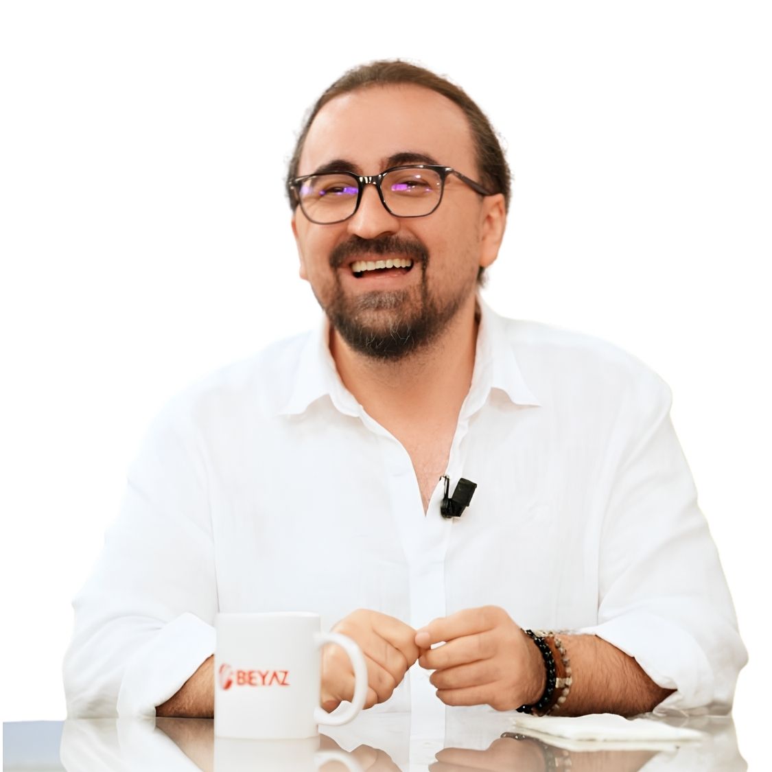 Dyt. Yasin KOÇAK — Yedek Merkez Yönetim Kurulu Üyesi