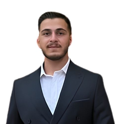 Dyt. Umut LALE — Genel Başkan Yardımcısı