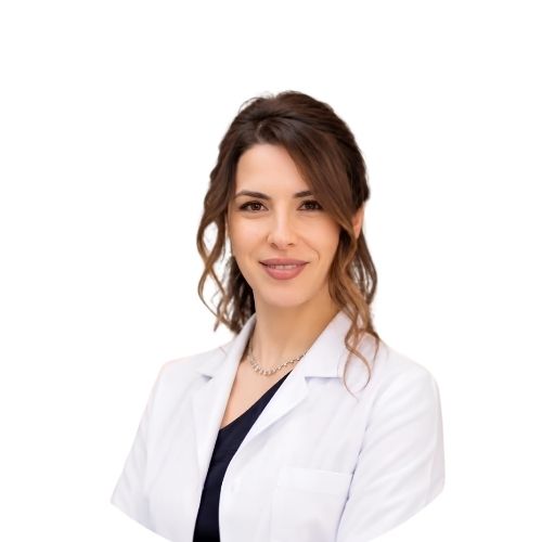 Dyt. Semra YANLI — Genel Sekreter