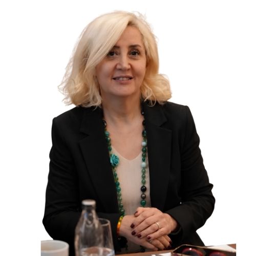 Dyt. Yasemin GÜZEL — Akademik ve Bilimsel Çalışmalar -MYK Üyesi