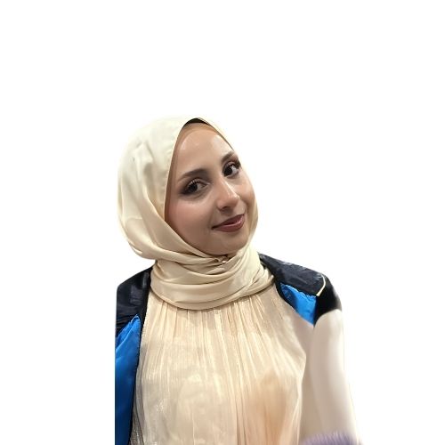 Dyt. Yağmur Sude BAŞGÖRÜ — Yedek Merkez Yönetim Kurulu Üyesi